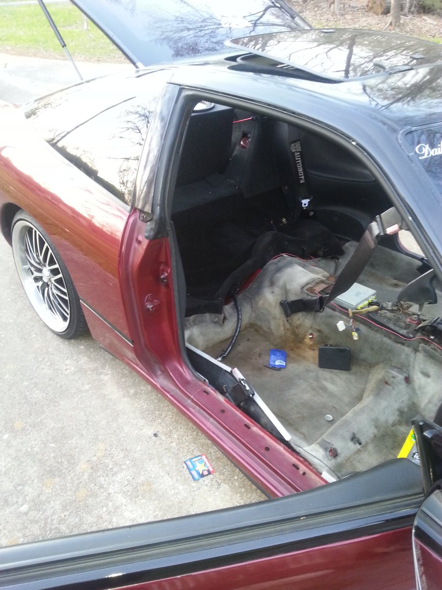 eclipse80's tweet image. Still a work in progress but she getting there