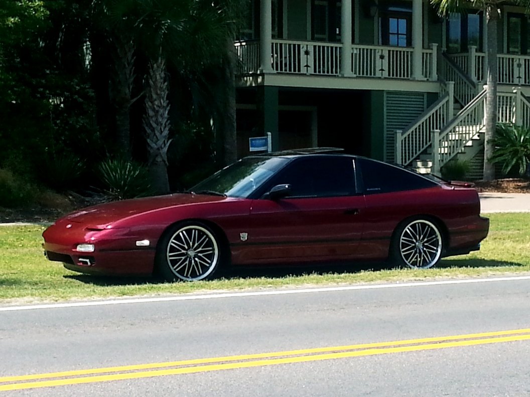 eclipse80's tweet image. Still a work in progress but she getting there