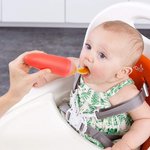 今から離乳食が始まる赤ちゃんがいるママにオススメアイテム!!