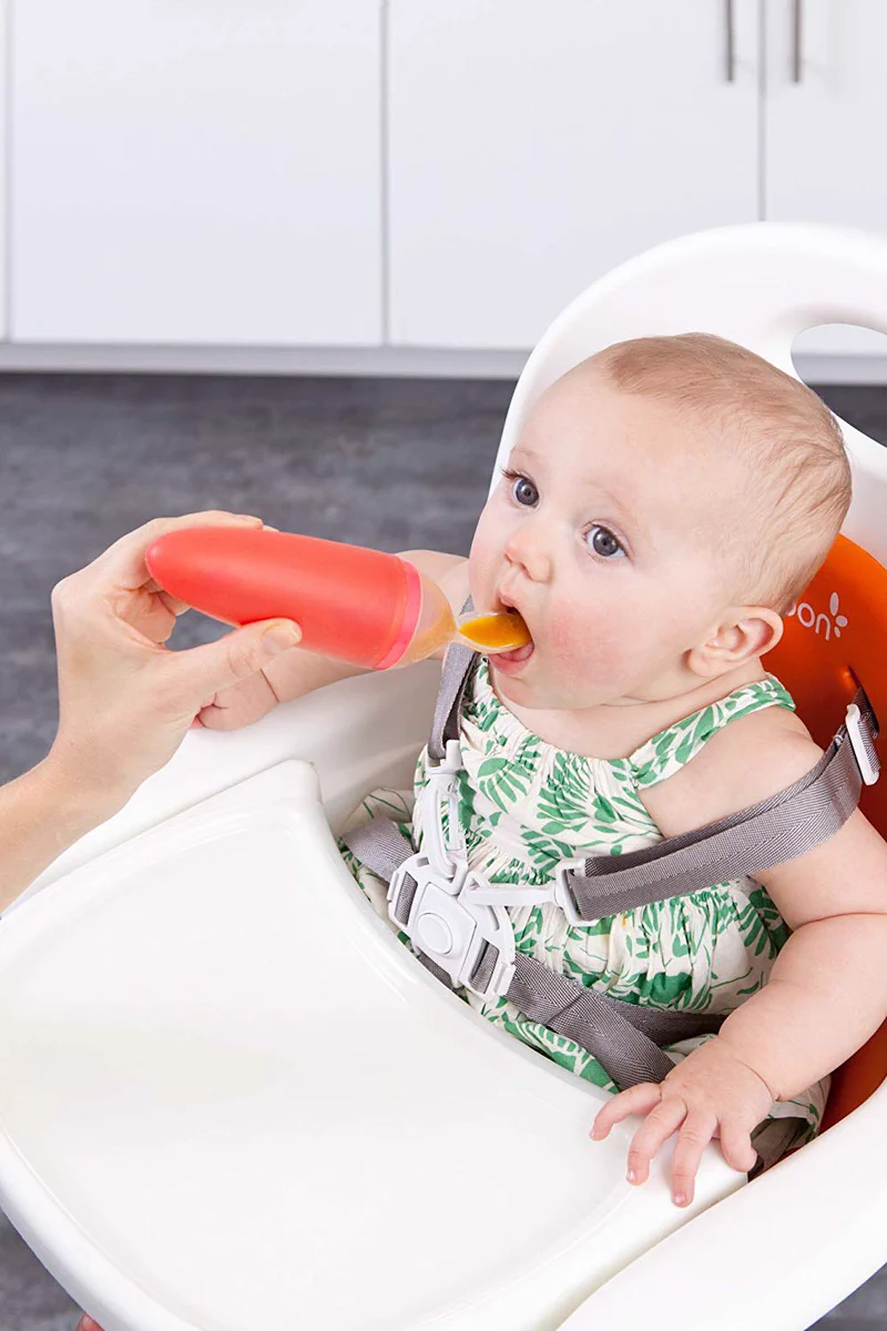 今から離乳食が始まる赤ちゃんがいるママにオススメアイテム！！！