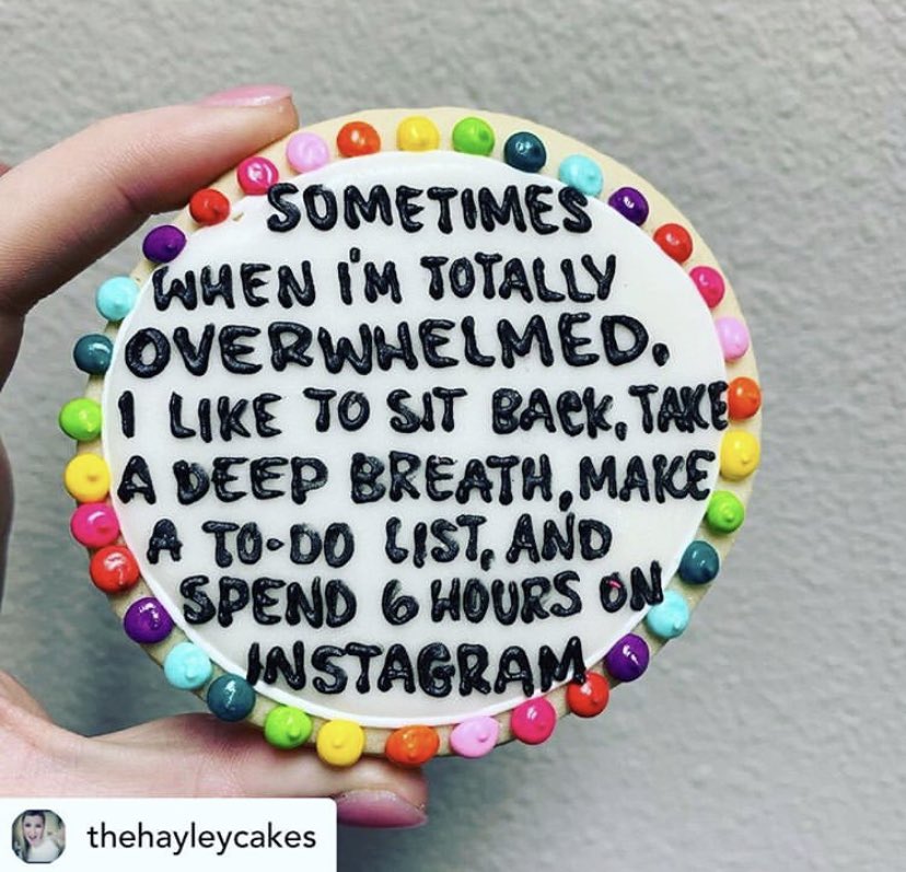 CypressSweets's tweet photo. We proudly carry delicious, fun, adorable, and relatable sugar cookies created by #hayleycakesandcookies of Austin, right here in Cypress! Stop by today for the sweetest #unicorn cookies you’ve ever seen. 🦄 🍪 #CySweets #cypresstx #houblkbus https://t.co/Wfe0szyCal