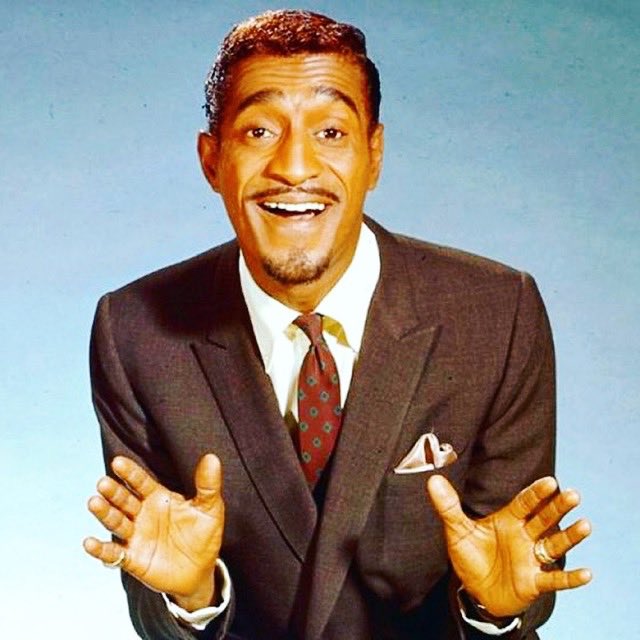 Laila Biali (@lailabiali) on Twitter photo Tonight for our monthly Long Play on Saturday Night Jazz we celebrate Sammy Davis Jr. Also, <a href="/rufuswainwright/">Rufus Wainwright</a> wants to know what you're doing NYE + latin jazz from <a href="/robocchipinti/">Roberto Occhipinti</a>, @amandamartinezm & YEG’s Bomba! Tune in to <a href="/CBCMusic/">CBC Music</a> across Canada 8pm–12am! CBC.ca/listen Tonight for our monthly Long Play on Saturday Night Jazz we celebrate Sammy Davis Jr. Also, <a href="/rufuswainwright/">Rufus Wainwright</a> wants to know what you're doing NYE + latin jazz from <a href="/robocchipinti/">Roberto Occhipinti</a>, @amandamartinezm & YEG’s Bomba! Tune in to <a href="/CBCMusic/">CBC Music</a> across Canada 8pm–12am! CBC.ca/listen