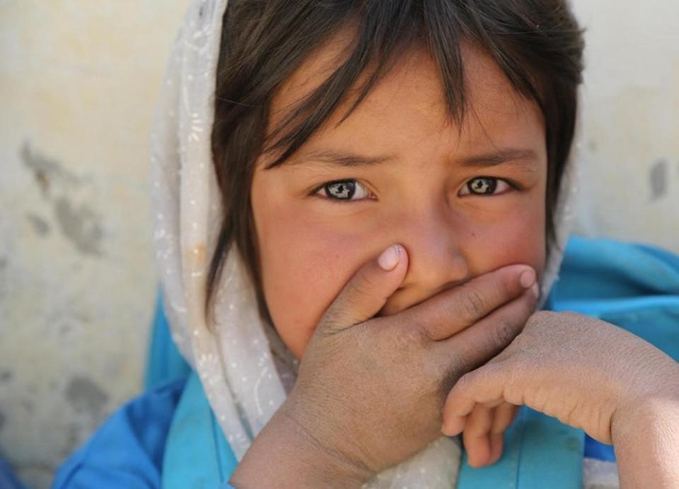 Forbes's tweet photo. Afghanistan is the world’s most lethal war zone for children
https://t.co/z5FA7Z5daR #paid @UNICEFUSA https://t.co/KQLiWVZ4Tx