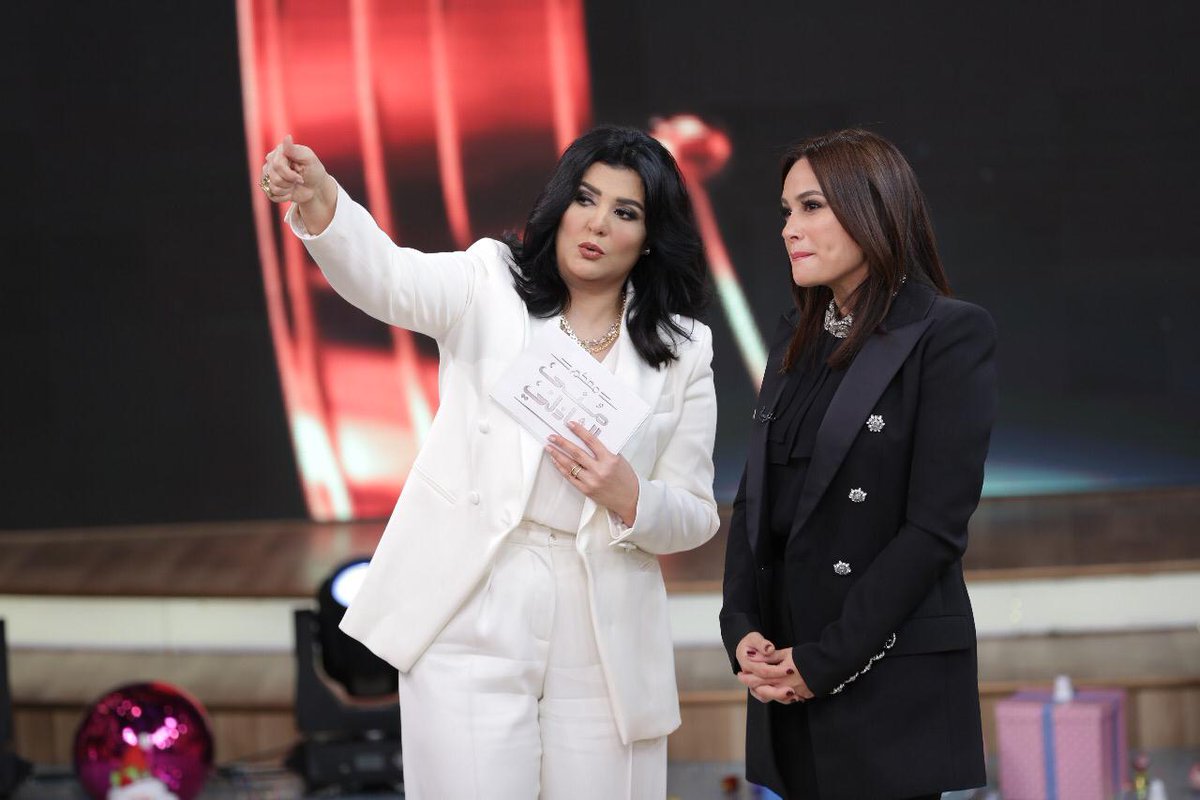 Hend Sabry - هند صبري tweet media