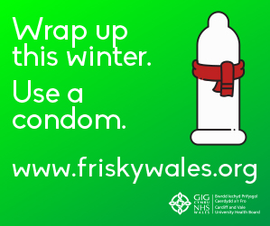 CV_UHB's tweet photo. Don’t forget to look after your #sexualheath over #Christmas and the party season. Enjoy the celebrations but keep yourself safe.
Visit https://t.co/FNM3LRMRzR for further info. #keepingpeoplewell #ProtectAgainstSTIs https://t.co/UXFE1Ywmlv
