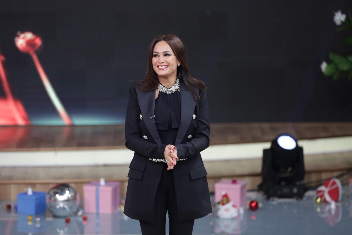 Hend Sabry - هند صبري tweet media
