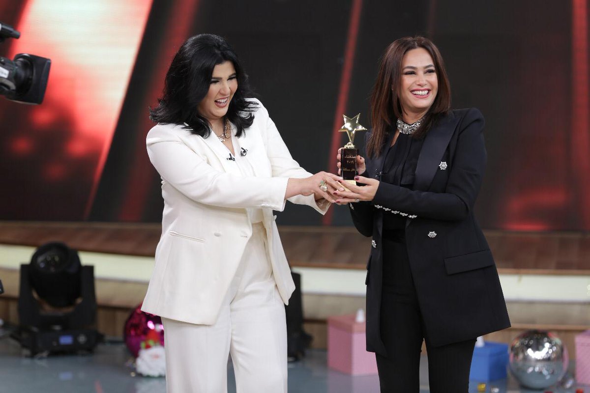 Hend Sabry - هند صبري tweet media