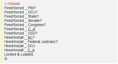 army_train's tweet photo. Q Posted 12 – 18 – 2019 https://t.co/bMRom13KWQ https://t.co/npC37mnZBq