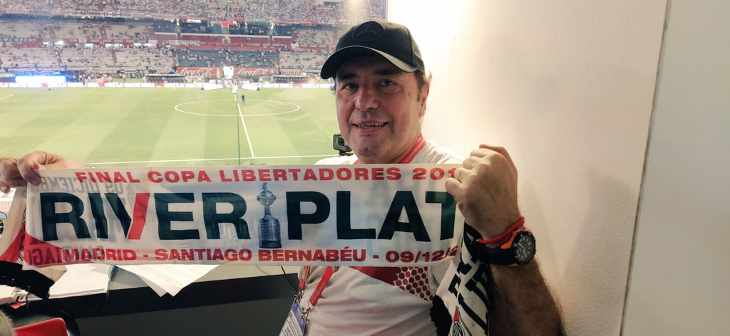 Lito Costa Febre 🎙️ tweet media