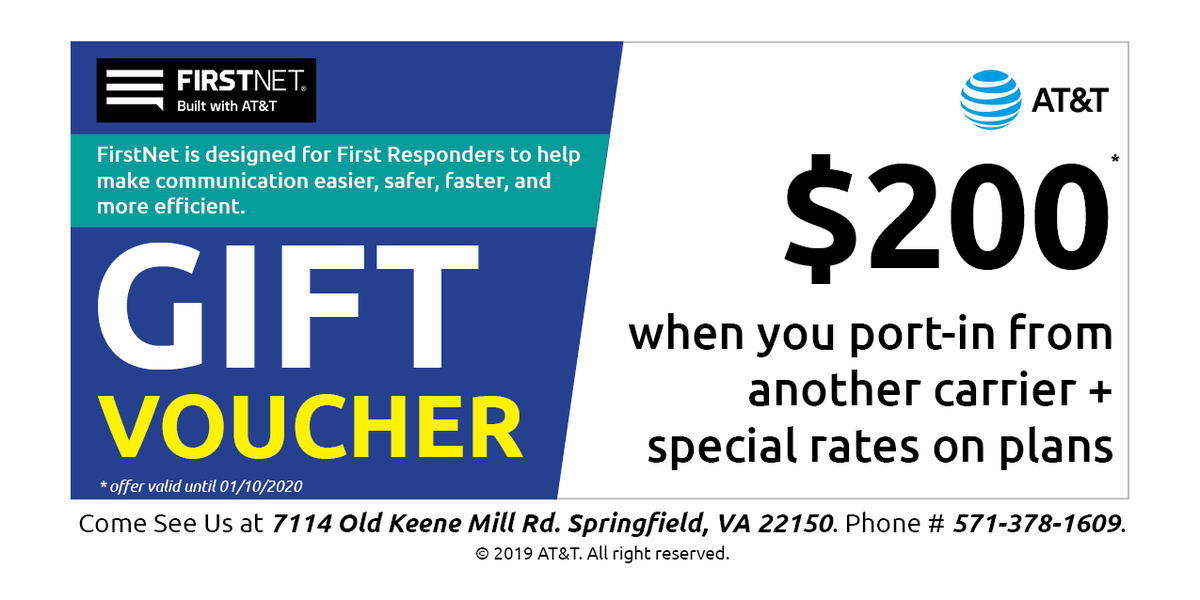 att_springfield's tweet photo. New store, new promotion! https://t.co/UR098y27pA