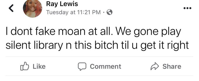 Every female should be doing this🙌🏻 https://t.co/2lTVZF9EyU