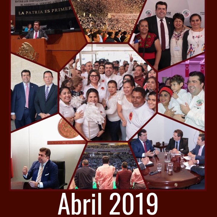 Logramos por lo que luchamos durante tantos años, una auténtica #ReformaLaboral. En #CATEM encabezamos los esfuerzos en cada una de las etapas de su discusión y aprobación. 

Con diálogo, cercanía y voluntad, ¡hicimos posible la libertad y la democracia sindical! 
#AnuarioCATEM