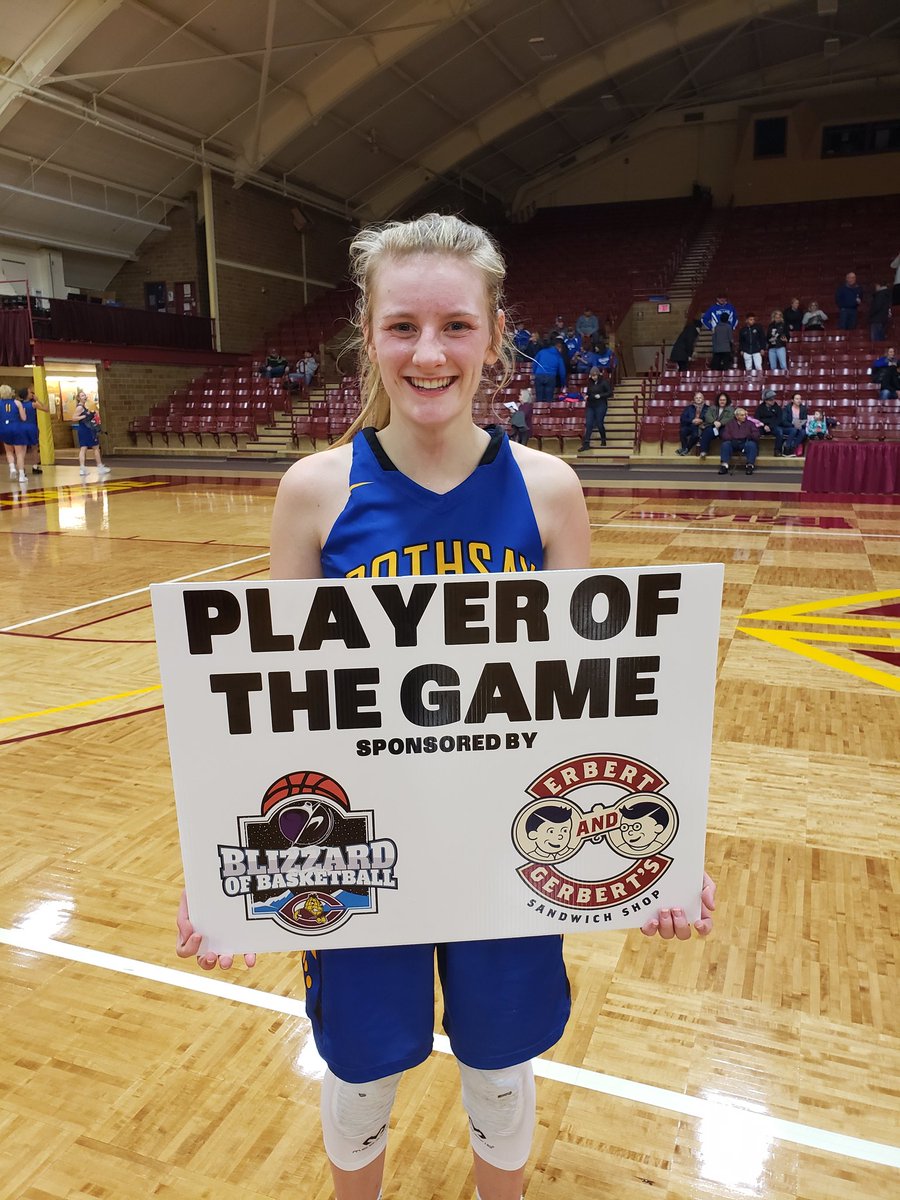 Blizzard of Basketball tweet media