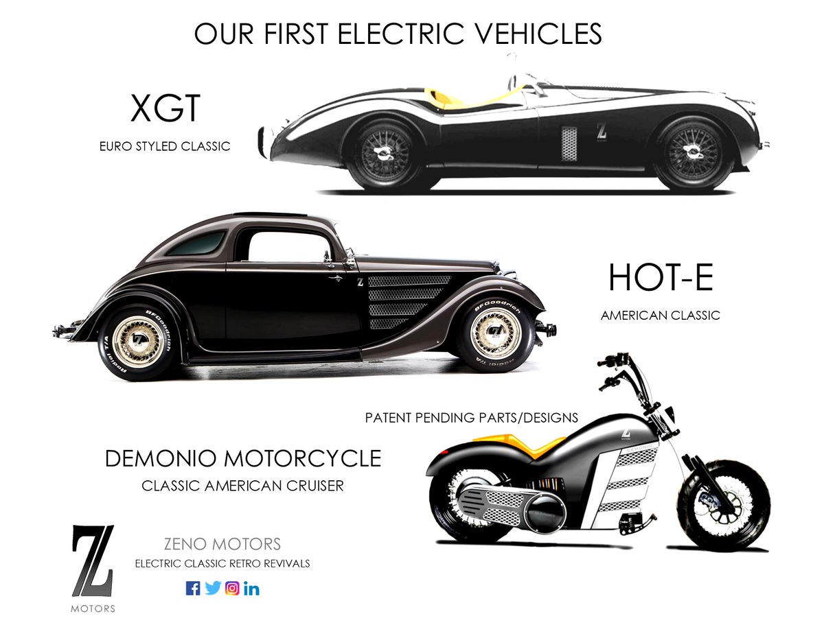 Zenomotors's tweet photo. Going into #2020 with a new Vision. Our 1000 range #electriccar is in the making. Thanks for following us in our journey. 
#ev #electriccars #Tesla #cleantech #ny #NYC #rebuilds #cars #exoticcar #classiccars #cartech #Auto https://t.co/ayW41xZF9o