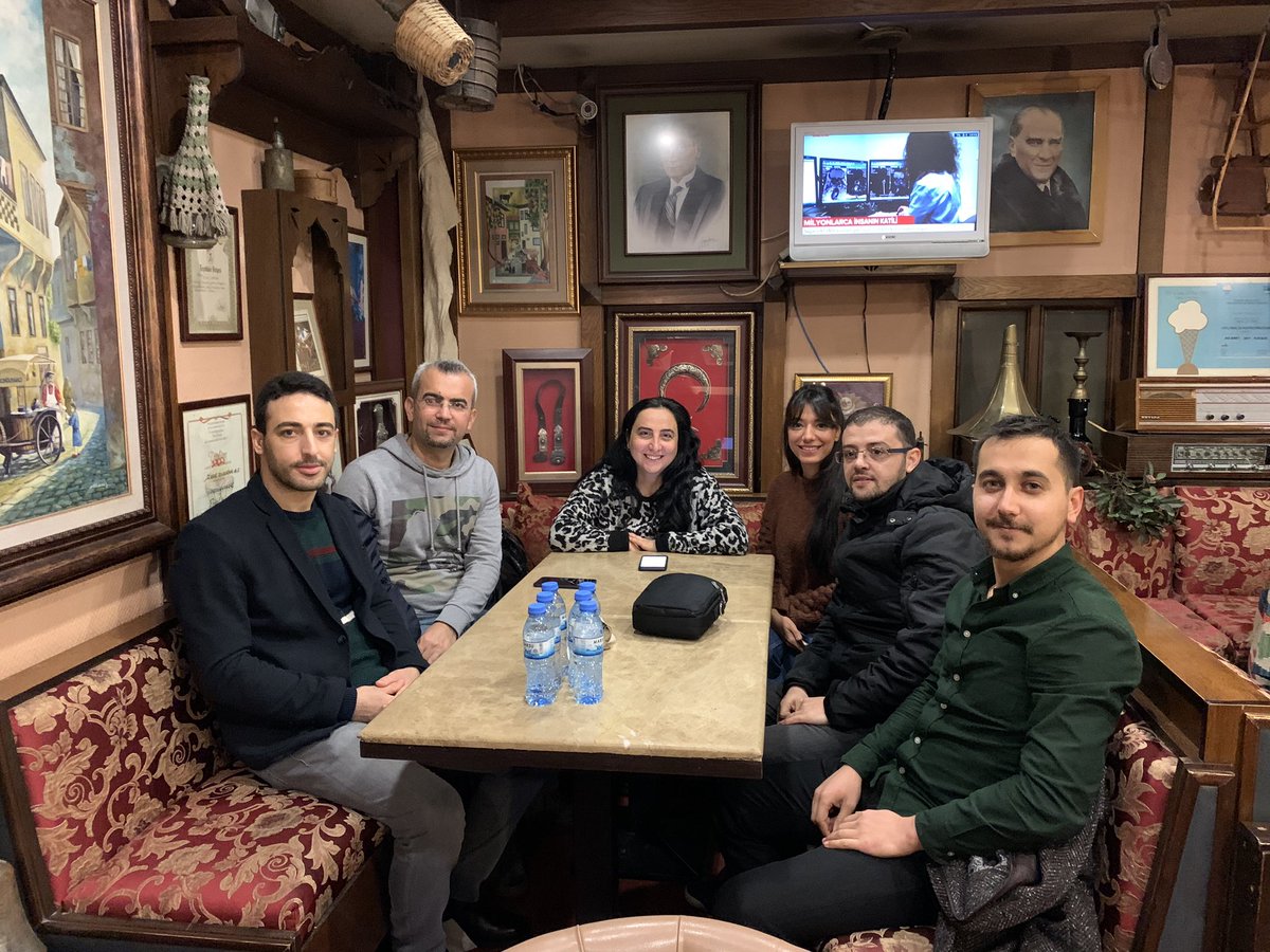 turkpdrkmaras's tweet photo. Bu hafta sonu @nrsltpky hocamız ile Çözüme Odaklandık🔎
#pdr
#turkpdr
#kısasüreliçözümodaklı https://t.co/J1ptNVkLOm