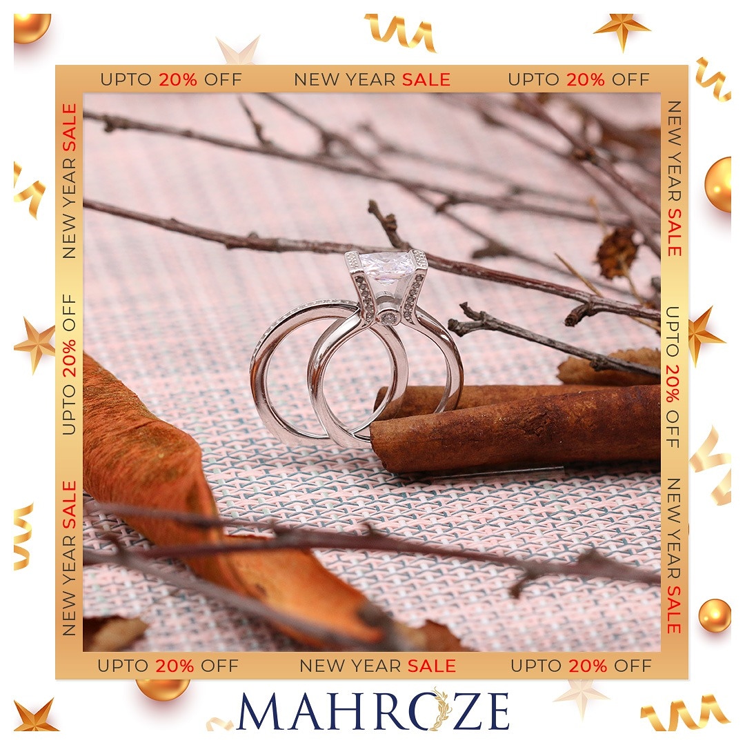 MahrozeUK's tweet photo. Begin the new year with cool jewellery styles to rock every dressing style of yours!

Happiest times are just round the corner.

Head over to our Website Now 🛒 https://t.co/VywN7UHL8N

FREE SHIPPING IN UNITED KINGDOM

Send Gifts to your loved one 🛍 with Free Gift Packaging 🎁 https://t.co/q6zB6JmDtL