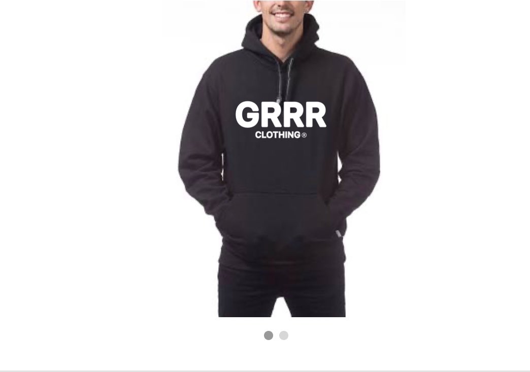 BrothaLynchHung's tweet photo. Yea the “ embroidered” hoodies did go up in price after Christmas but they now come with a Madesicc artist cd collectible, to order log on to https://t.co/v9rikQeGpA #Grrrarmy #Grrrclothing https://t.co/Wpq0C3310M