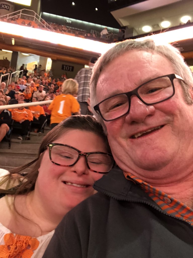 Twilson326Tim's tweet photo. #Govols https://t.co/w2NT90mhsK