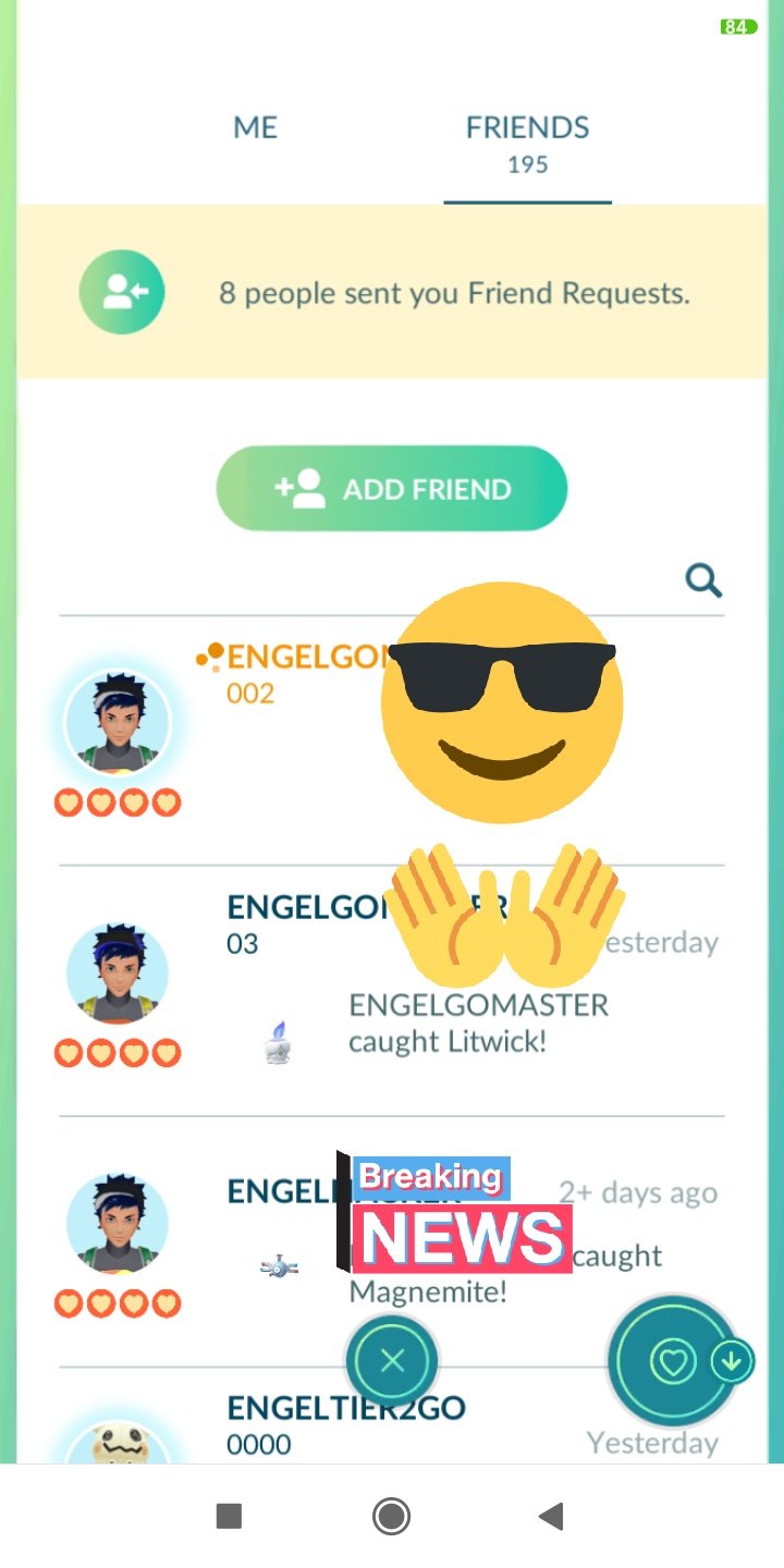 💯✨🕵👀 ENGEL GO 🚨📱 💯✨ on X: and Trainers will get double