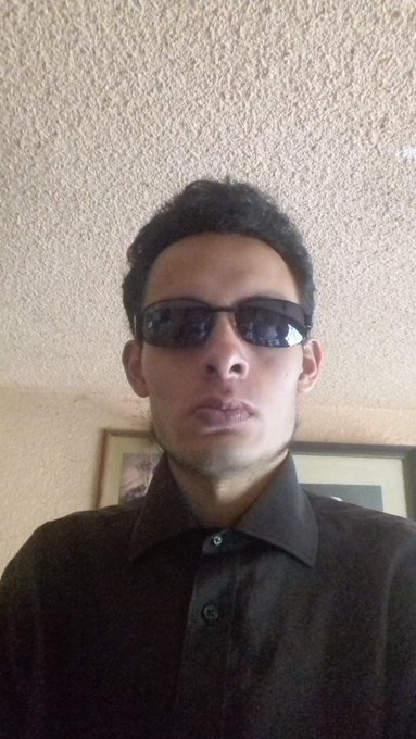 My name  is Erick Wesker https://t.co/f3RoQlg50D
