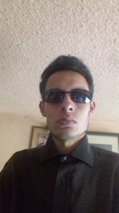 My name  is Erick Wesker https://t.co/f3RoQlg50D
