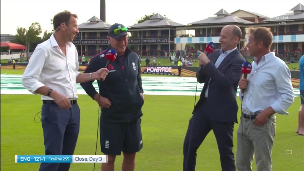 No Context Nasser tweet media