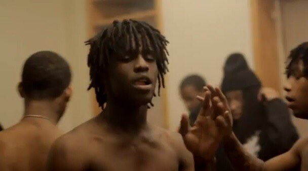 GATHER on Twitter: "Il y a toute une histoire derrière Keef qui passionne les fans au fil du temps, les faits sont authentiques. On peut illustrer avec le célèbre clip de « I
