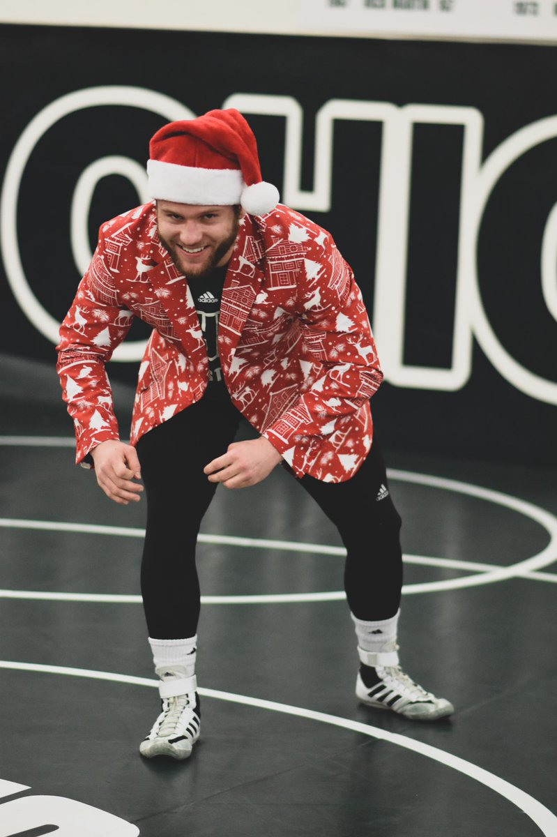 Ohio Wrestling tweet media