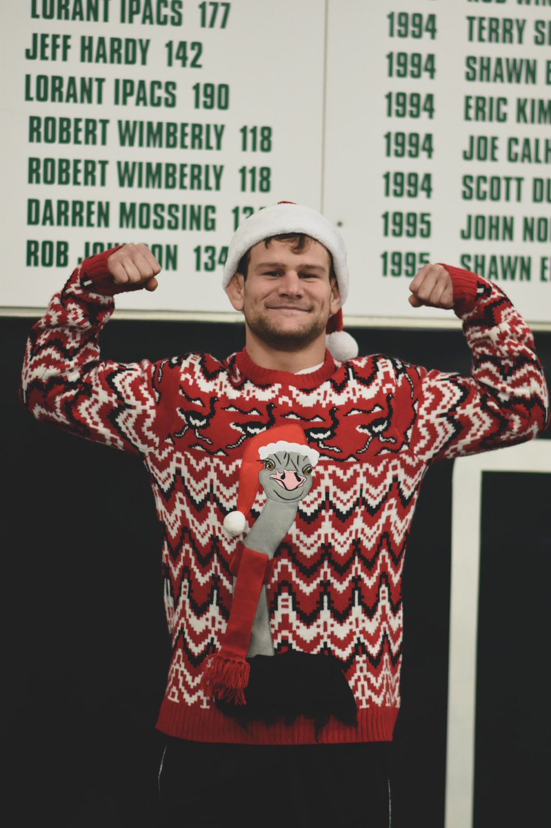 Ohio Wrestling tweet media