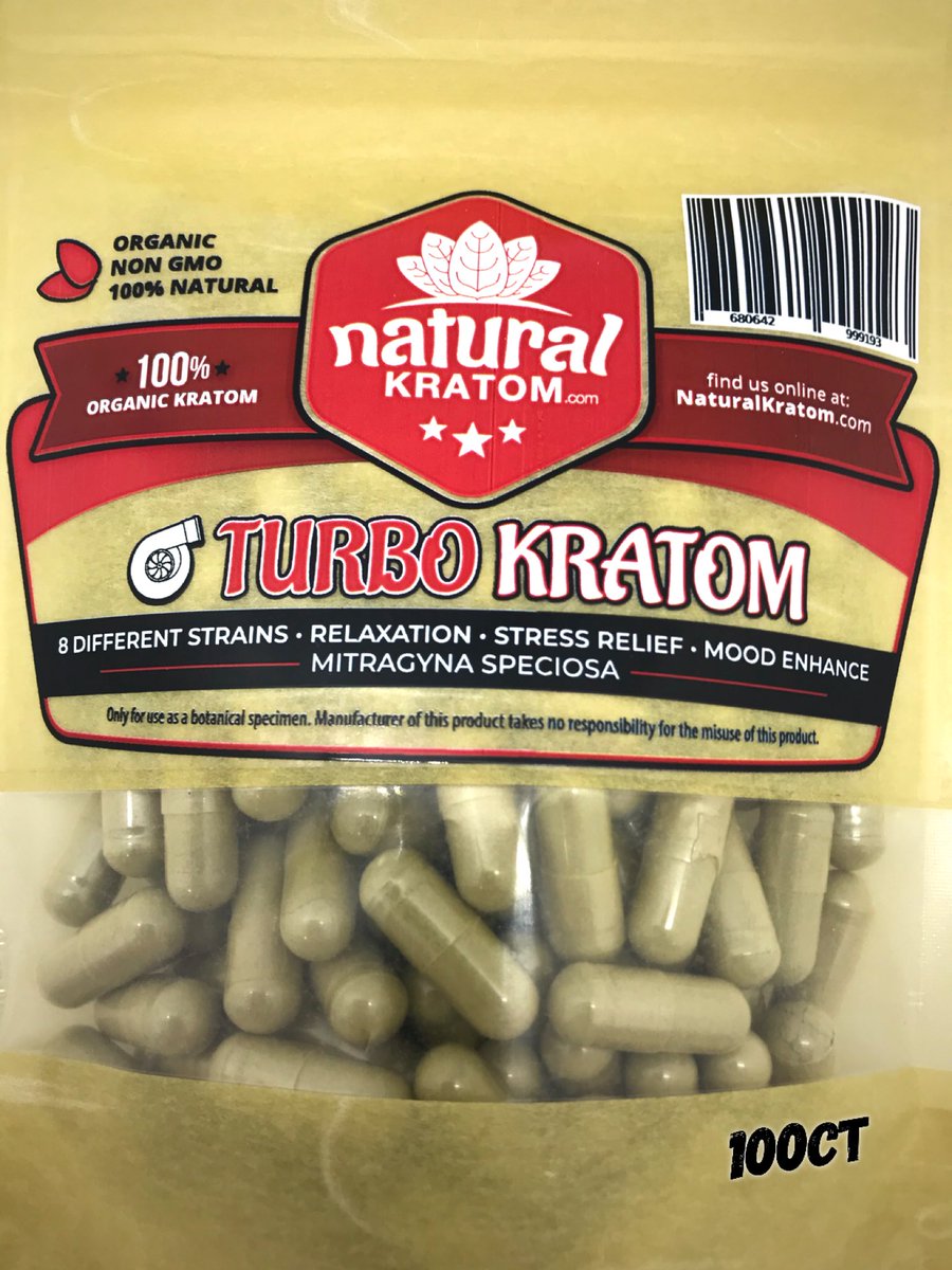 fightforkratom's tweet photo. Turbo Kratom! 8 strain mix of natural Kratom powder! Get some today at https://t.co/2OqRYS3ARU! #turbokratom #naturalkratom #kratom https://t.co/FxCLGUF47d