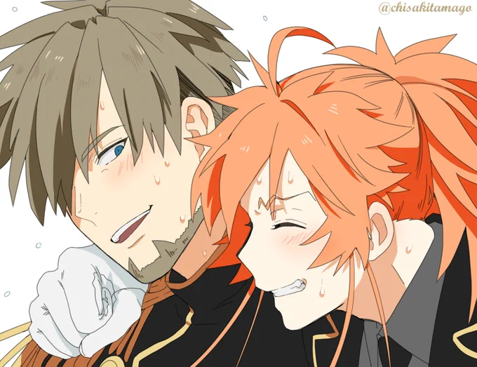 「魔法少年なつき×らびっツ」をよろしくお願いします#なつらび 
