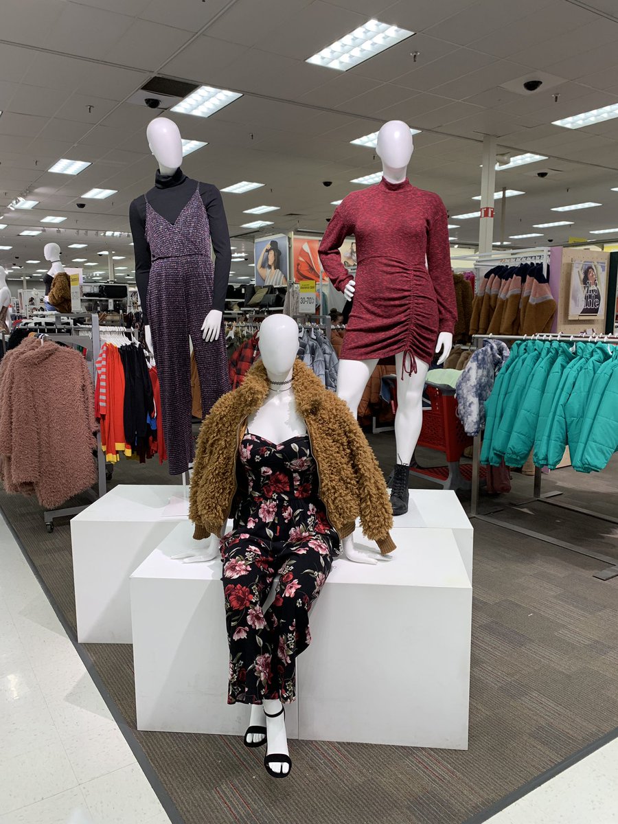 Tanisha Tanell tweet media