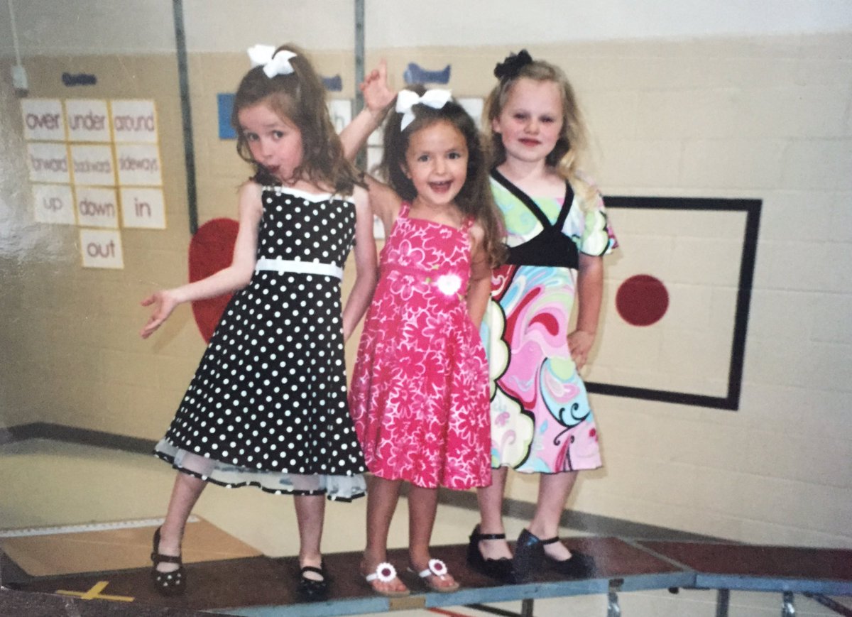 Happy Happy 19th AT!! So thankful for all the mems &amp; that we annoyed everyone together in 7th grade:) Have the best day and celebrate big🥳🎉♥️ <a href="/AnnieTaggart/">Annie ❤️ Memecoin</a>