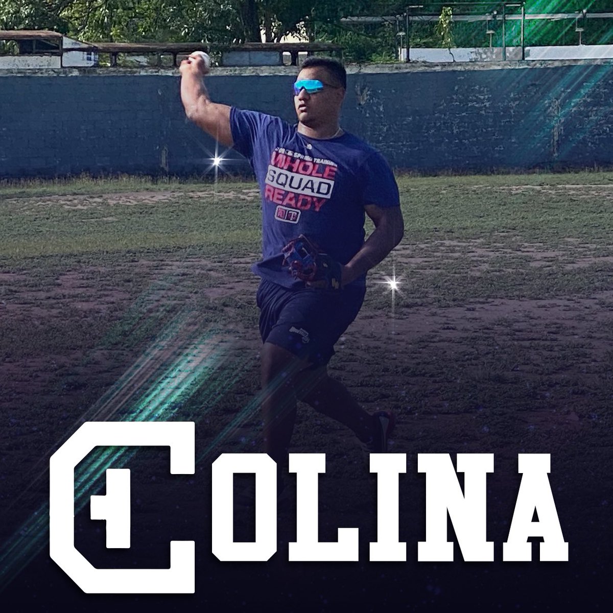 EdwarColina57's tweet photo. Vamos con todo🔥🔥 https://t.co/dOQ04LAHZS