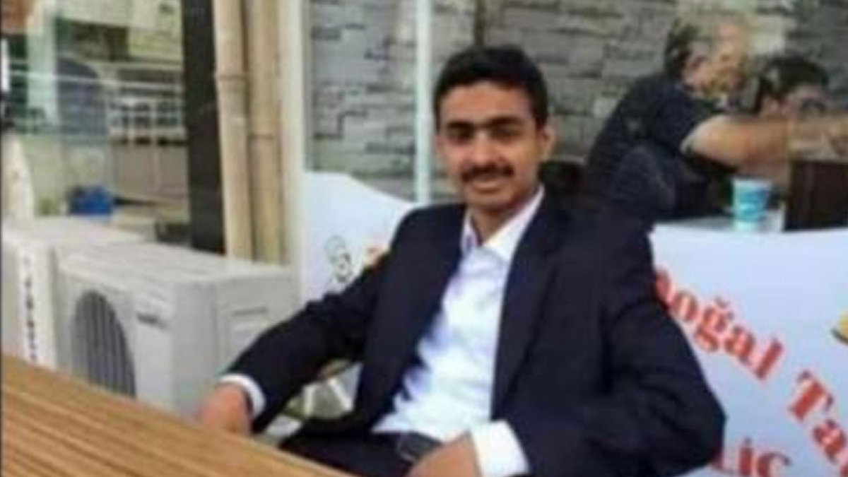 Hayatını İslam’a hizmete adayan Kelimullah Hoca vefat etti bit.ly/2ssTxG7