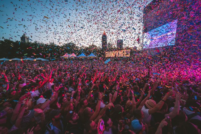 Shaky Knees 2022