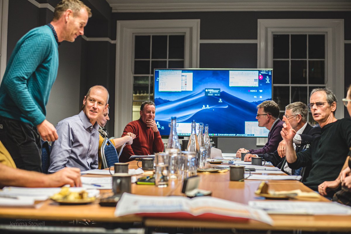 greatwestern_'s tweet photo. Are you ready for business? https://t.co/FhtZMUgYKS #tauntonbusiness #2019in5words #tauntonsomerset #ymcadulvertongroup https://t.co/ydTr5lymrJ