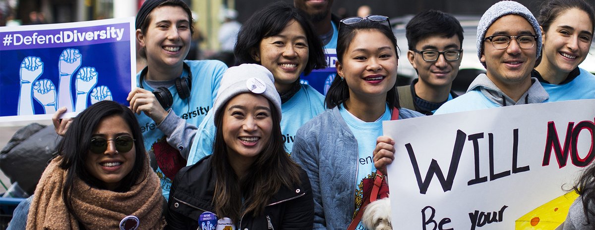 Asian american alliance chicago