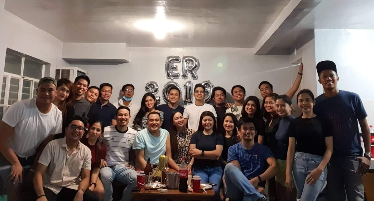 ipoy000's tweet image. #EmergencyCrew ❤️