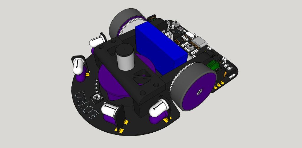 OPRobots tweet media