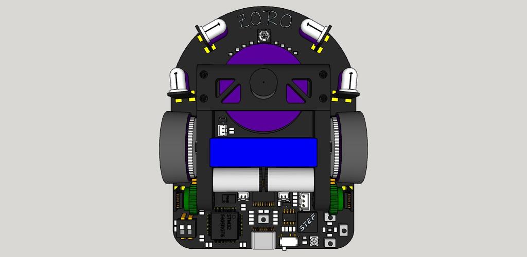 OPRobots tweet media