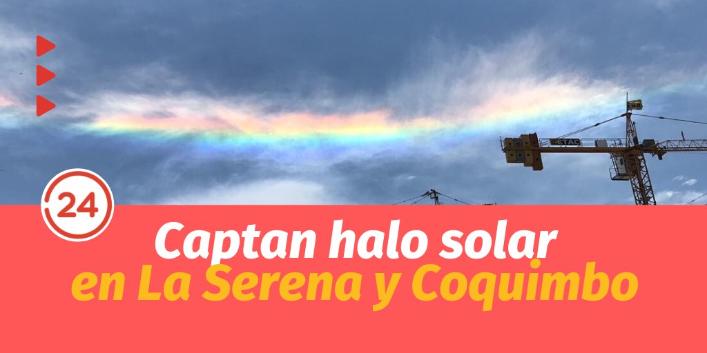 TVN Red Coquimbo tweet media