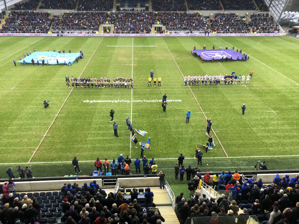 You’ve done it again! Thank you everyone for your kindness, we’ve passed £2️⃣0️⃣0️⃣,0️⃣0️⃣0️⃣ please continue to spread the word #OneRobBurrow uk.virginmoneygiving.com/charity-web/ch…