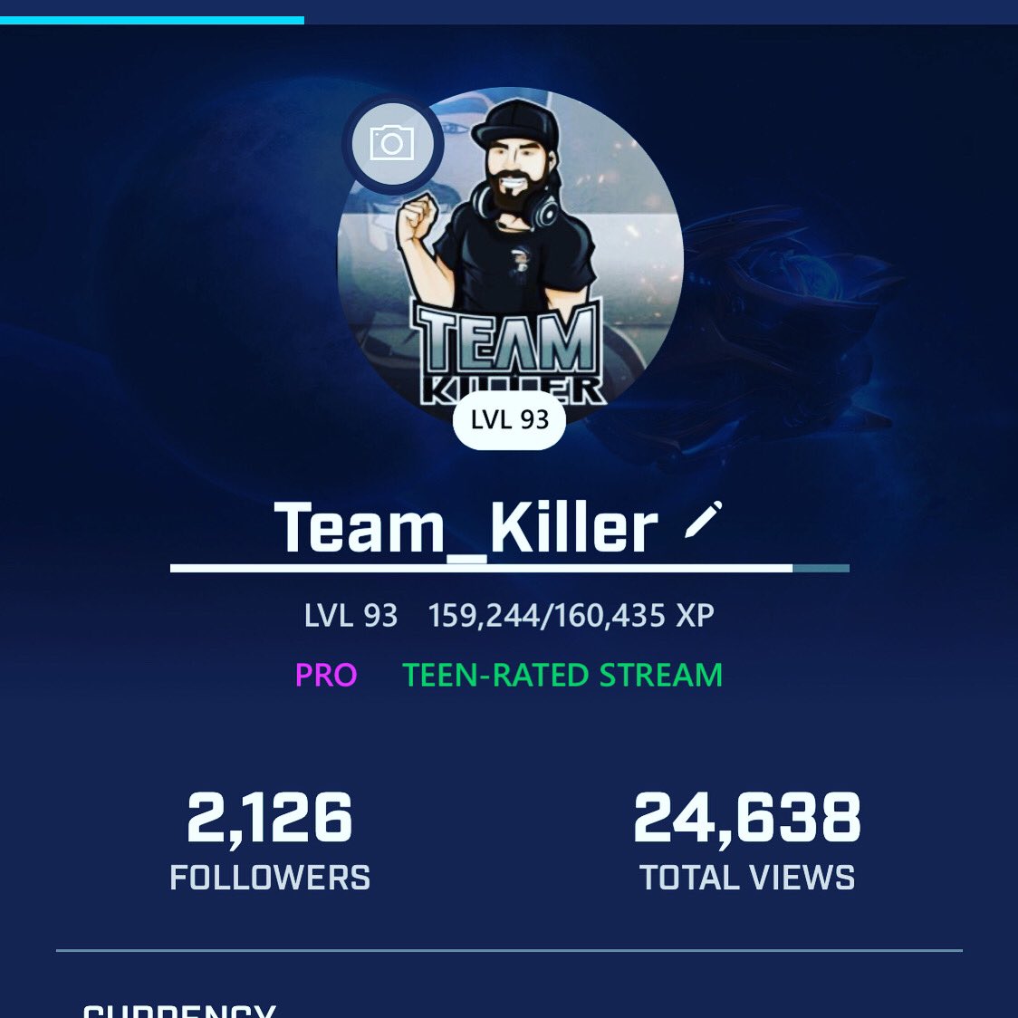 Team_Killer88's tweet image. 🔥Smashed 2100 last night 

Thank you @WatchMixer never thought we would have the awesome community we do now! #TKsqaud #KillersTips #StreamGuru 
#mixerstreamer #mixer