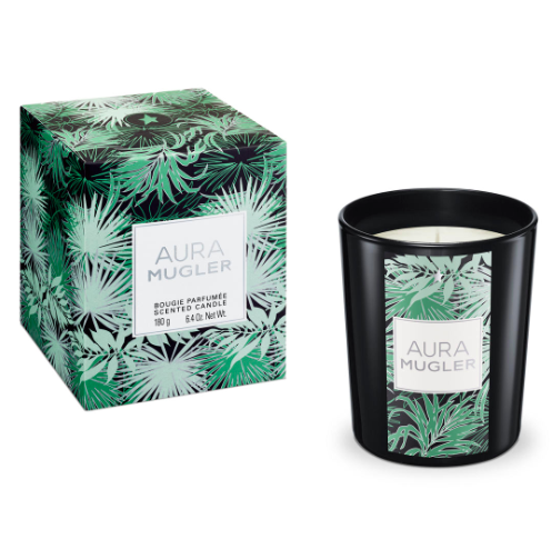 davelackie's tweet photo. Today's beauty giveaway is this beautiful Mugler Aura Scented Candle with notes of vanilla, orange blossom &amp; tiger liana. To enter, follow @davelackie &amp; RT https://t.co/LXHMZlJ1JY