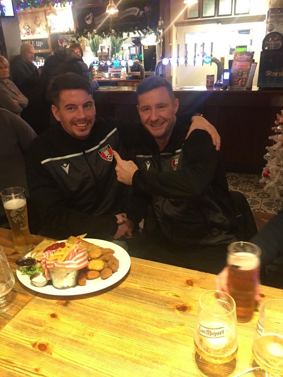 Staffo81's tweet photo. What a coup this is for @RemycaUtd #relagationbattle #donnyssplashing #colinmac https://t.co/CAijgWgp3n