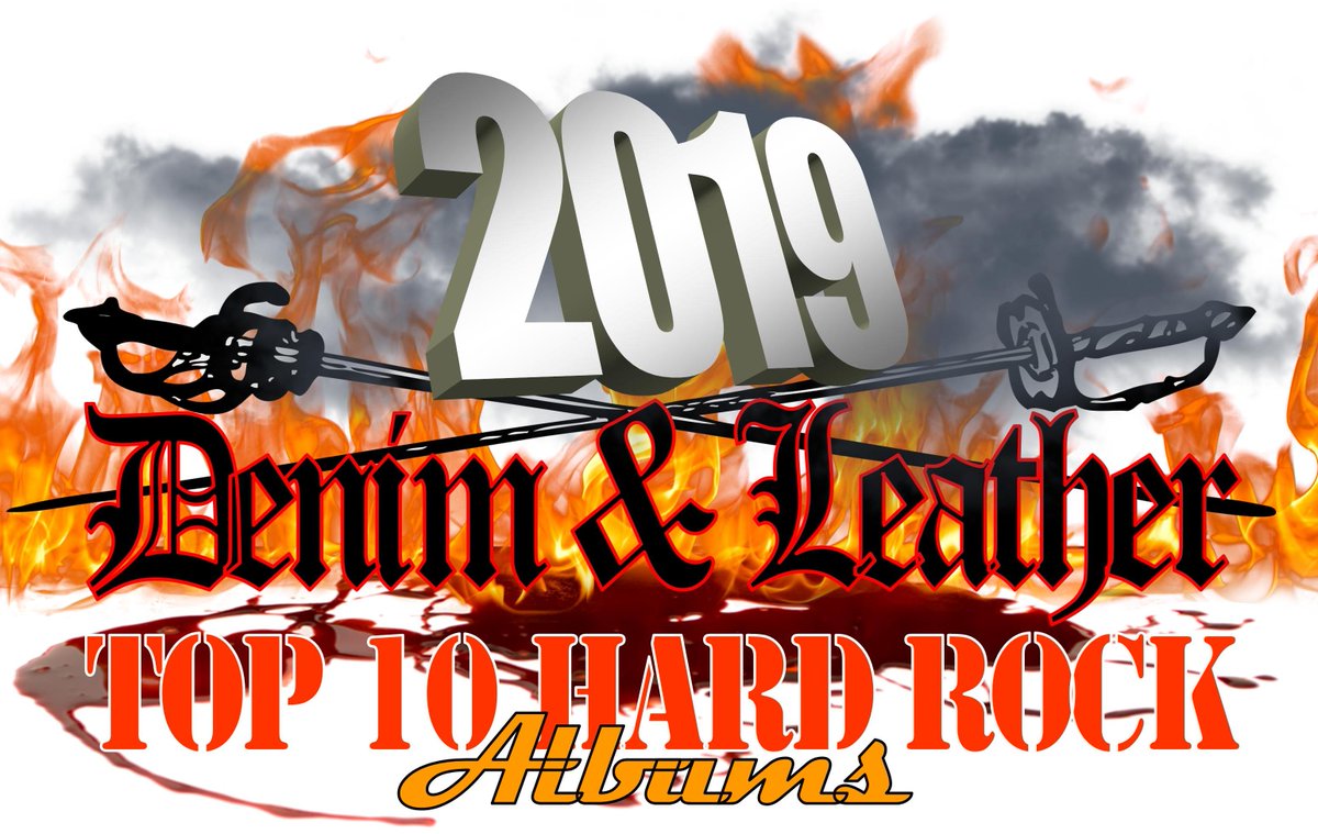 The time to reveal the 10 best hard rock albums of 2019 has come!

DENIM & LEATHER presents:
2019 Top 10 Hard Rock Albums
uniquehighfidelity.wixsite.com/denimandleathe…

#HardRock #HardNHeavy #AOR #GlamMetal #DenimAndLeather #2019YearInreview #2019TopAlbums #RockAintDead #2019AotY