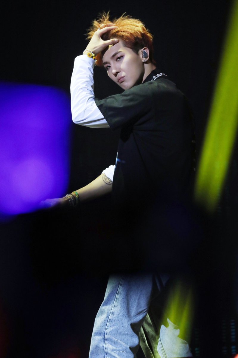 collapsar_0330's tweet photo. 20191228 CROSS CON IN MACAU 🥰#winner #mino #송민호 https://t.co/wTgHjPikLq