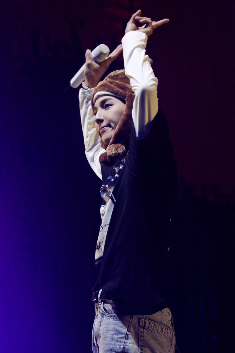 20191228 CROSS CON IN MACAU 🥰#winner #mino #송민호