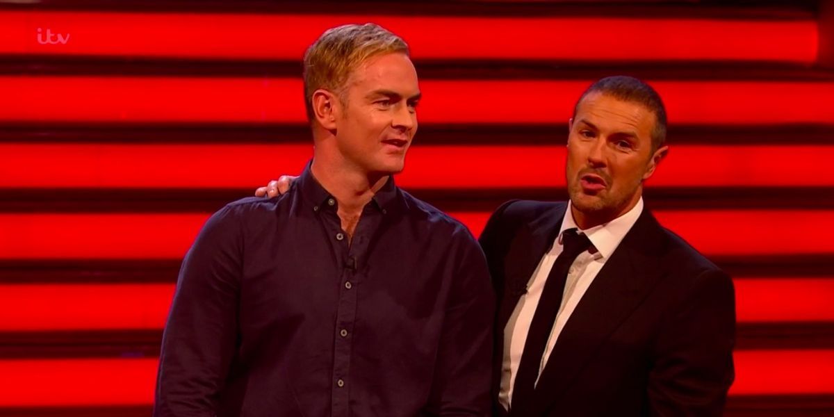 digitalspy's tweet photo. #TakeMeOut contestant grosses viewers out with bizarre habit 🤮

https://t.co/Uo7yJG2QNV https://t.co/QkguVAeq66